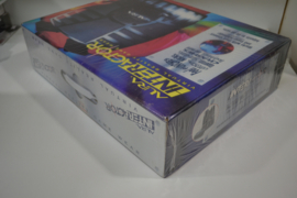 Aura Interactor - Virtual Reality Game Wear - SEALED