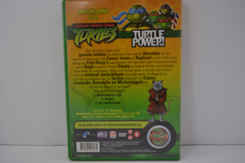 Teenage Mutant Ninja Turtles 3 (DVD)