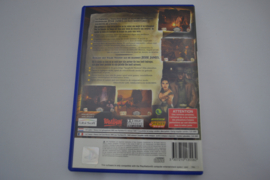 Gunfighter II (PS2 PAL)