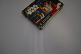 Super Star Wars (SNES FAH CIB)