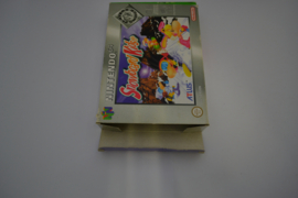 Snowboard Kids (N64 NEU6 CIB)