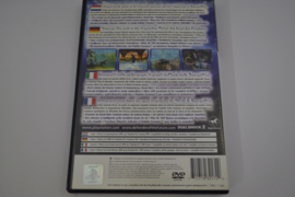 Ecco the Dolphin - Defender Of The Future (PS2 PAL)