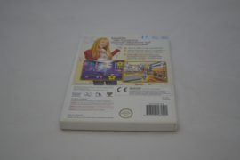Hannah Montana - Welttournee im Rampenlicht (Wii NOE CIB)