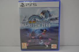 Subnautica - Below Zero (PS5)