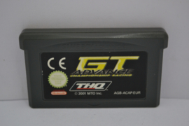 GT Advance Championship Racing (GBA EUR)