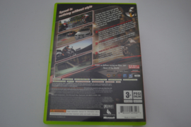 PGR 4 - Project Gotham Racing  4 (360)
