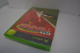 Fila World Tour Tennis SEALED (XBOX)