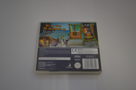 Madagascar (DS HOL)