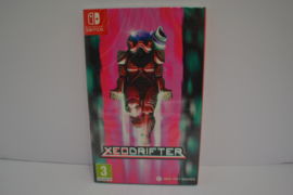 Xeodrifter Sealed (SWITCH FRA)