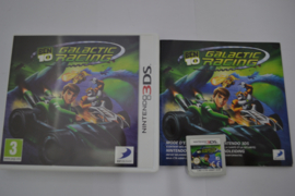 Ben 10 Galactic Racing (3DS FAH)