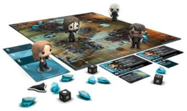 Funkoverse Strategy Game - Harry Potter | Board Game NEW