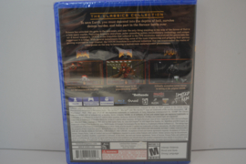 Doom The Classics Collection - SEALED (PS4)
