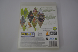 De Sims 3 - Beestenbende (PS3)