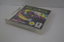 Geometry Wars - Galaxies - SEALED (DS EUR)