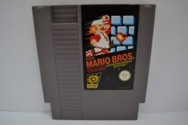 Super Mario Bros (NES FRA)