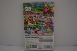 Kirby And The Forgotten Land - SEALED (SWITCH )