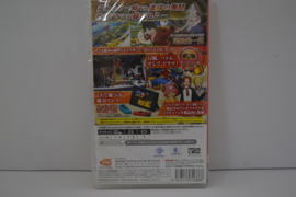 One Piece - Unlimited World Red - SEALED (Switch JPN)