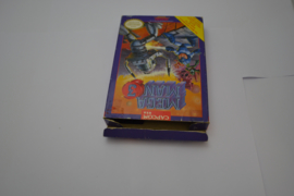 Mega Man 3 (NES USA CIB)