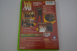 XIII (XBOX)