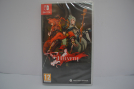 Helvetii (Switch EUR)