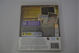 Uncharted 3 Drake's Deception (PS3)