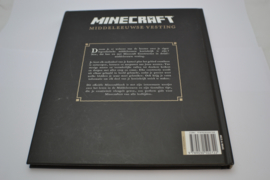 Minecraft - Middeleeuwse Vesting (GUIDE)