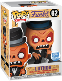 POP! Luthor - Funko Limited Edition NEW
