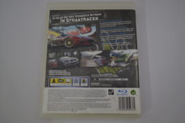 Need for Speed Prostreet (PS3)