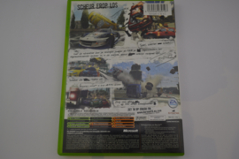 Burnout 3 - Takedown (XBOX)