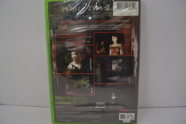 Project Zero II - Crimson Butterfly - NEW (XBOX)