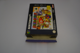 Mario Party  (N64 NEU6 CIB)