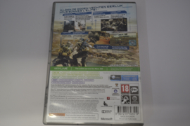 Tom Clancy's Ghost Recon - Future Soldier (360)