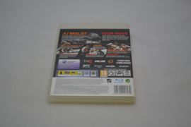 UFC Undisputed 3 (PS3 CIB)