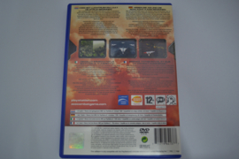 Ace Combat - The Belkan War (PS2 PAL)