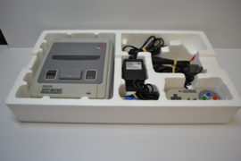 Super Nintendo Console Set (FAH)