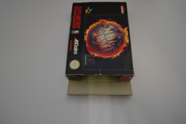 NBA Jam T.E. (SNES EUR CIB)