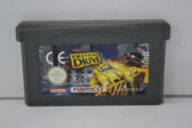 Smashing Drive (GBA EUR)