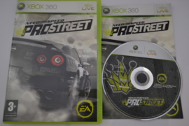 Need For Speed - Pro Street (360)