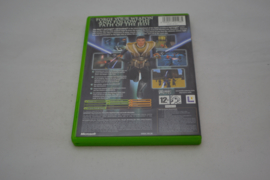Star Wars - Jedi Knight - Jedi Academy (XBOX)