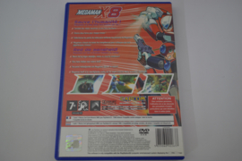 Megaman X8 (PS2 PAL)