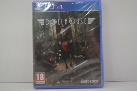 Dollhouse - SEALED (PS4)