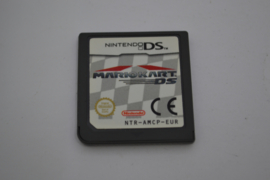 Mario Kart DS (EUR)