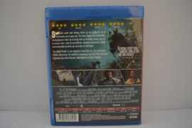 The Green Knight (BLU-RAY)