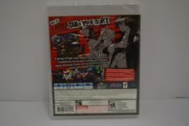 Persona 5 - SEALED (PS3)