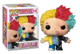 POP! Split Kit - GPK - NEW (09)