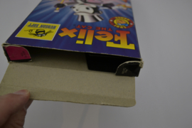 Felix The Cat (NES FRA CIB)