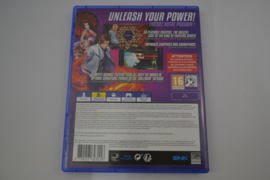 The King of Fighters 2002  - Unlimited Match (PS4)