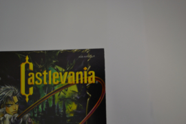 Castlevania (GBA EUR CIB)