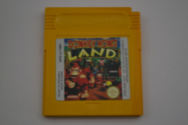 Donkey Kong Land (GB EUR)