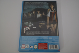 Project Zero - Maiden Of Black Water (Wii U)